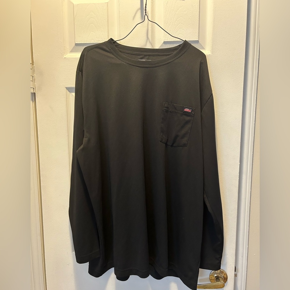 Men’s Dickies longsleeve shirt 2xl